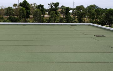 all Skirethorns roofing types quoted for