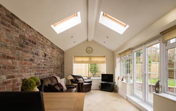 conservatory roof insulation Skirethorns, North Yorkshire