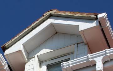 Skirethorns fascia installation costs