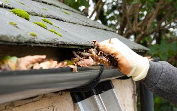 gutter cleaning Skirethorns, North Yorkshire