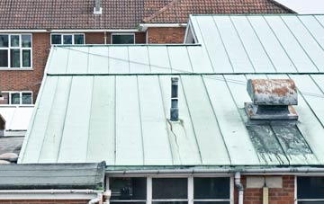 Skirethorns lead roofing costs