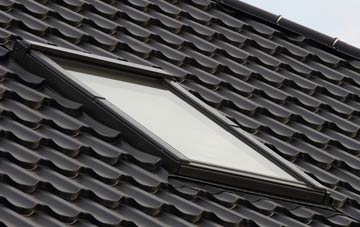 benefits of Skirethorns roof windows
