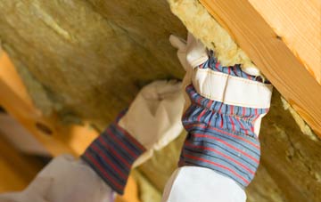 types of Skirethorns pitched roof insulation materials