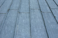 Skirethorns lead roofing
